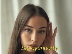 Sibleyenderby