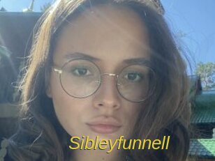 Sibleyfunnell