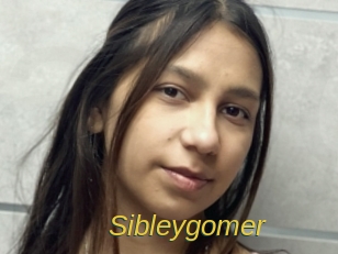 Sibleygomer