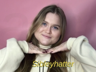 Sibleyhatter