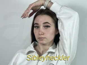 Sibleyheckler