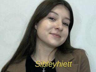 Sibleyhiett
