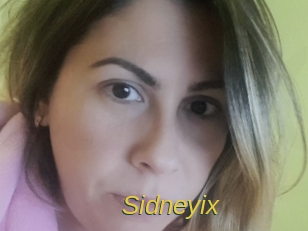 sidneyix Archive DVD ORG