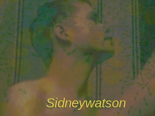 Sidneywatson