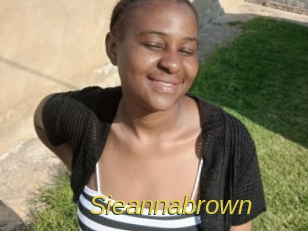 Sieannabrown