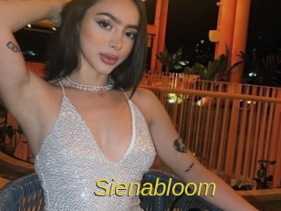 Sienabloom