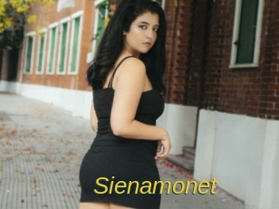 sienamonet Archive DVD ORG
