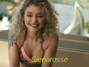 Sienarosse
