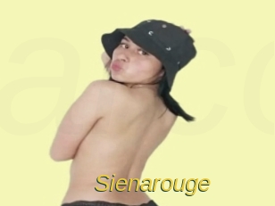 sienarouge Archive DVD ORG