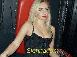 Siennadom