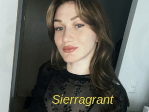 Sierragrant