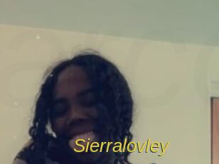 Sierralovley