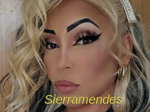 sierramendes Archive DVD ORG