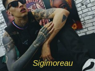 Sigimoreau