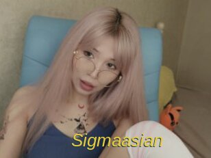 Sigmaasian