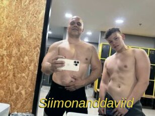 Siimonanddaviid