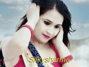 Silkysharma