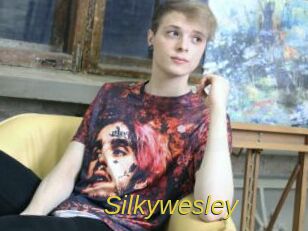 Silkywesley