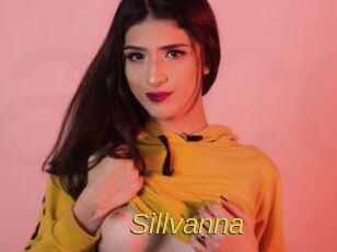 Sillvanna