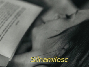 Silnamilosc