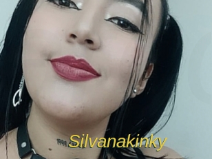 Silvanakinky