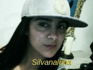 Silvanaluna
