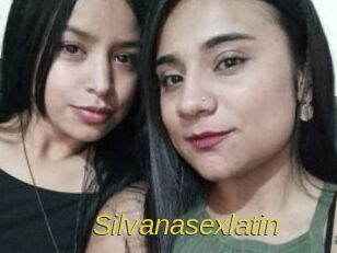 Silvanasexlatin