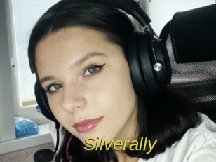 Silverally
