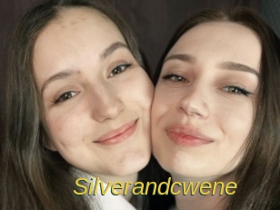 Silverandcwene