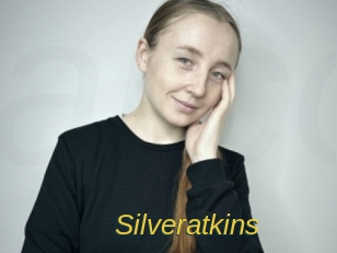 Silveratkins