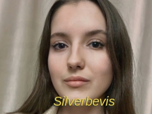 Silverbevis
