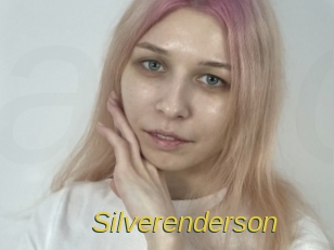 Silverenderson