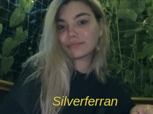 Silverferran