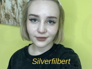 Silverfilbert