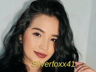 Silverfoxx41