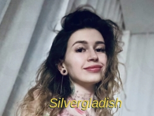 Silvergladish