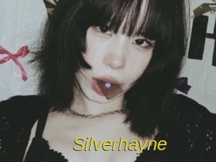 Silverhayne