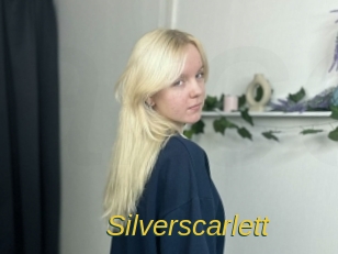 Silverscarlett