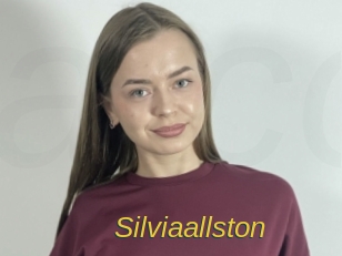 Silviaallston