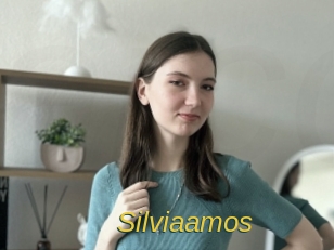 Silviaamos