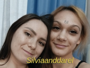 silviaanddarel Archive DVD ORG