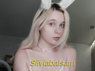 Silviabalsam