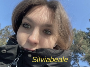 Silviabeale