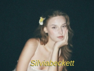 Silviabeckett