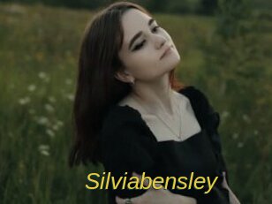 Silviabensley