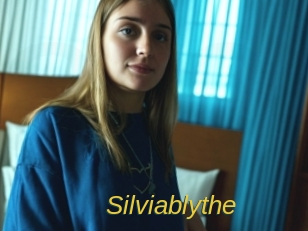 Silviablythe