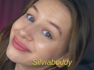 silviaboddy Archive DVD ORG
