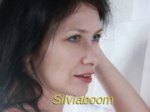 Silviaboom