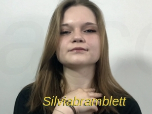 Silviabramblett