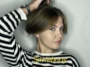 Silviabuoy